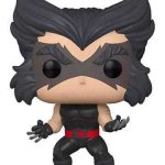 Funko Pop Wolverine X-Men Retro 722