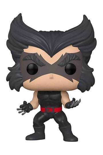 Funko Pop Wolverine X-Men Retro 722