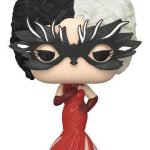 Funko Pop Cruella – Reveal 1039