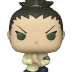 Funko Pop Shikadai (Next Generations) 1039