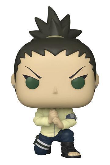 Funko Pop Shikadai (Next Generations) 1039