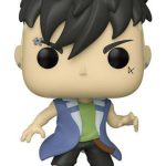 Funko Pop Kawaki Next Generations 1036