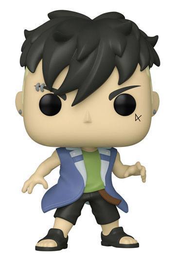 Funko Pop Kawaki Next Generations 1036