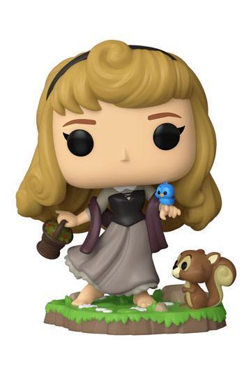 Funko Pop Aurora - Ultimate Princess 1011