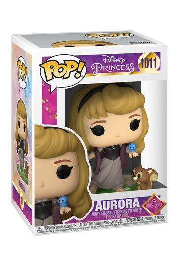 Funko Pop Aurora - Ultimate Princess 1011