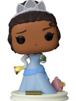 Funko Pop Tiana Ultimate Princess 1014