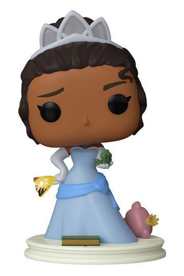 Funko Pop Tiana Ultimate Princess 1014