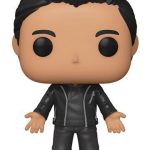 Funko Pop Ben The Umbrella Academy 1113