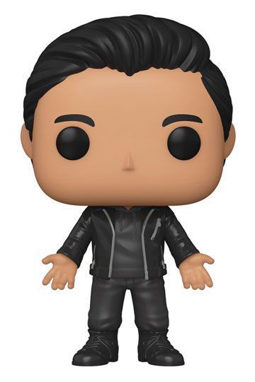 Funko Pop Ben The Umbrella Academy 1113
