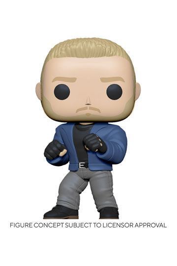 Funko Pop Luther The Umbrella Academy 1116