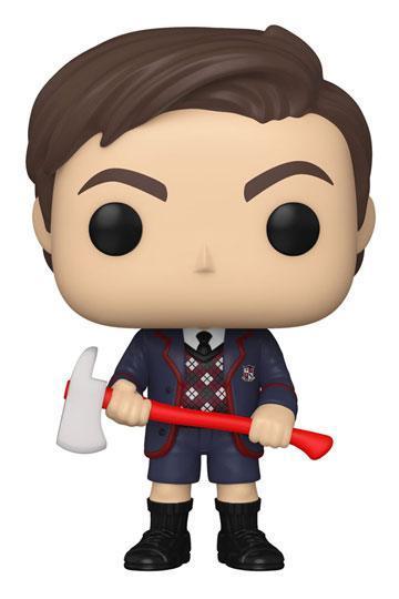 Funko Pop Number Five The Umbrella Academy 1117