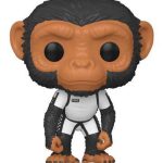 Funko Pop Baby Pogo The Umbrella Academy 1119