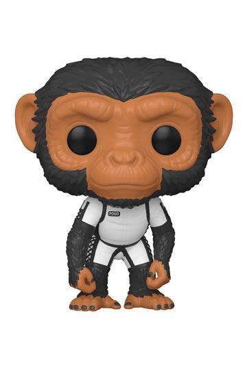 Funko Pop Baby Pogo The Umbrella Academy 1119