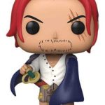 Funko Pop Shanks One Piece 939