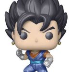 Funko Pop Vegito Especial Edition 949