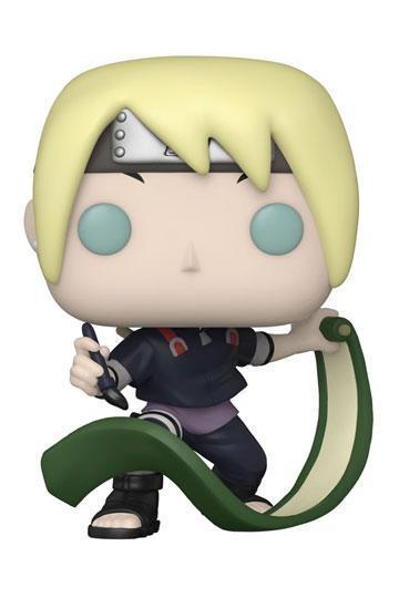 Funko Pop Inojin (Next Generations) 1038