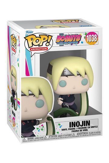 Funko Pop Inojin (Next Generations) 1038