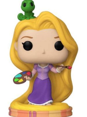 Funko Pop Rapunzel - Ultimate Princess 1018