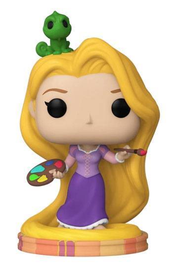 Funko Pop Rapunzel - Ultimate Princess 1018