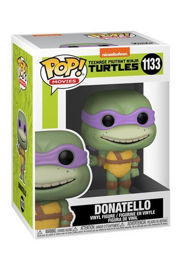 Funko Pop Donatello 1133
