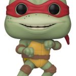 Funko Pop Raphael 1135 Nickelodeon