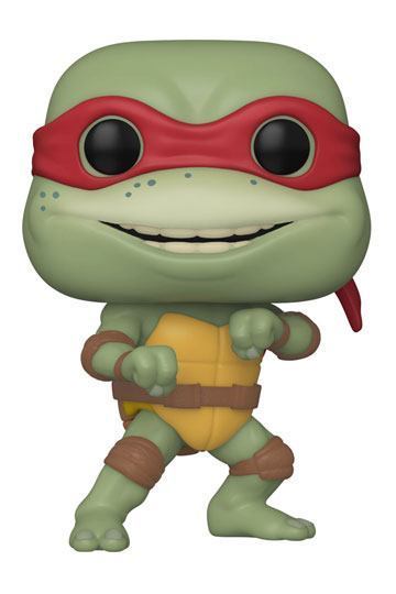 Funko Pop Raphael 1135 Nickelodeon