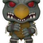 Funko Pop Tokka Nickelodeon 1139