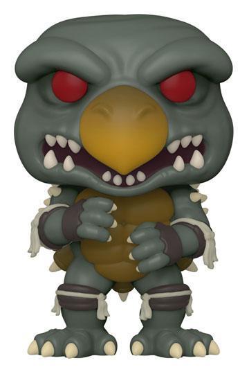 Funko Pop Tokka Nickelodeon 1139