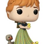 Funko Pop Anna Frozen 1023