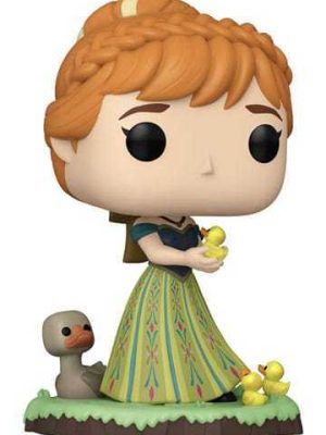 Funko Pop Anna Frozen 1023