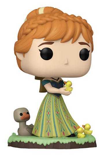 Funko Pop Anna Frozen 1023