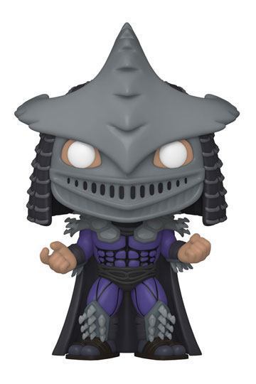Funko Pop Super Shredder Nickelodeon 1138