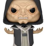 Funko Pop Desaad DC Justice League 1125