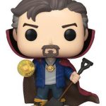 Funko Pop Doctor Stranger No way Home 912