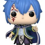 Funko Pop Jellal Fernandes Fairy Tail 1047