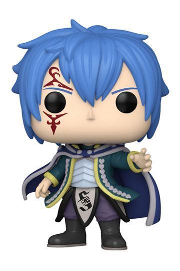 Funko Pop Jellal Fernandes Fairy Tail 1047