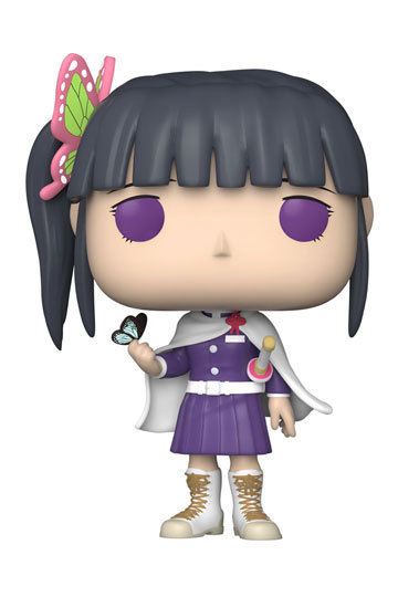 Funko Pop Kanao Tsuyuri Demon Slayer 1305