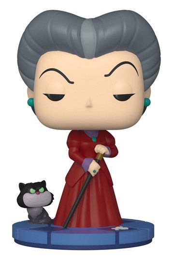 Funko Pop Lady Tremaine Disney Villains 1080