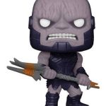 Funko Pop Darkseid DC Justice League 1126