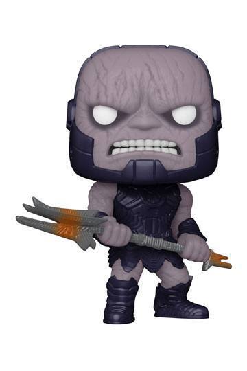 Funko Pop Darkseid DC Justice League 1126