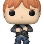 Funko Pop Ron Weasley 134