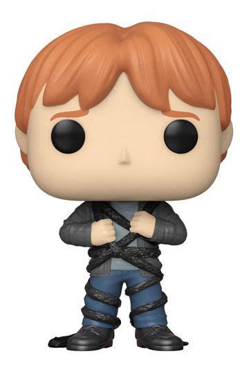 Funko Pop Ron Weasley 134
