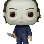 Funko Pop Michael Myers New Pose 1156