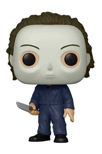 Funko Pop Michael Myers New Pose 1156