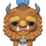 Funko Pop The Beast 1135