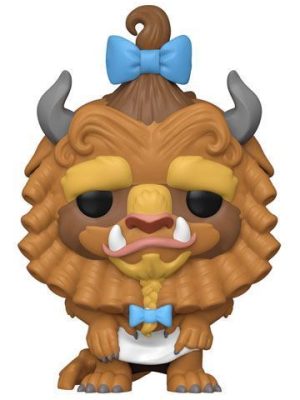 Funko Pop The Beast 1135