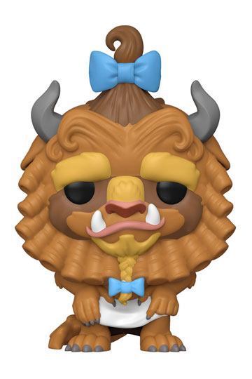 Funko Pop The Beast 1135