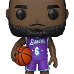 Funko Pop Lebron James 127