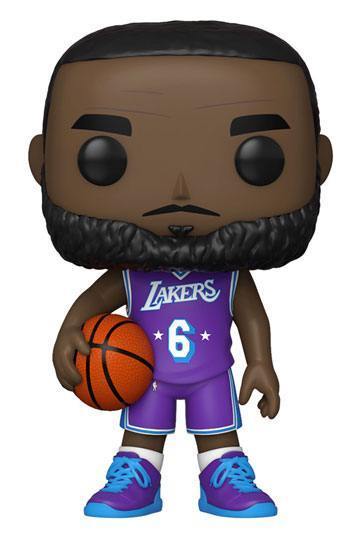 Funko Pop Lebron James 127