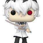 Funko Pop Haise Sasaki Tokyo Ghoul:Re 1124